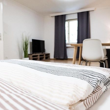 Flow Apartments Kirchsteig Мерано Экстерьер фото