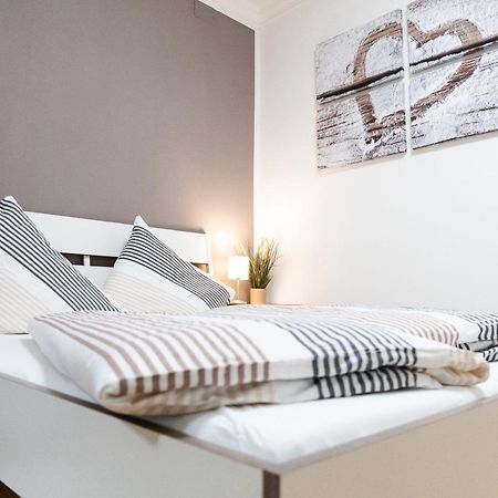 Flow Apartments Kirchsteig Мерано Экстерьер фото