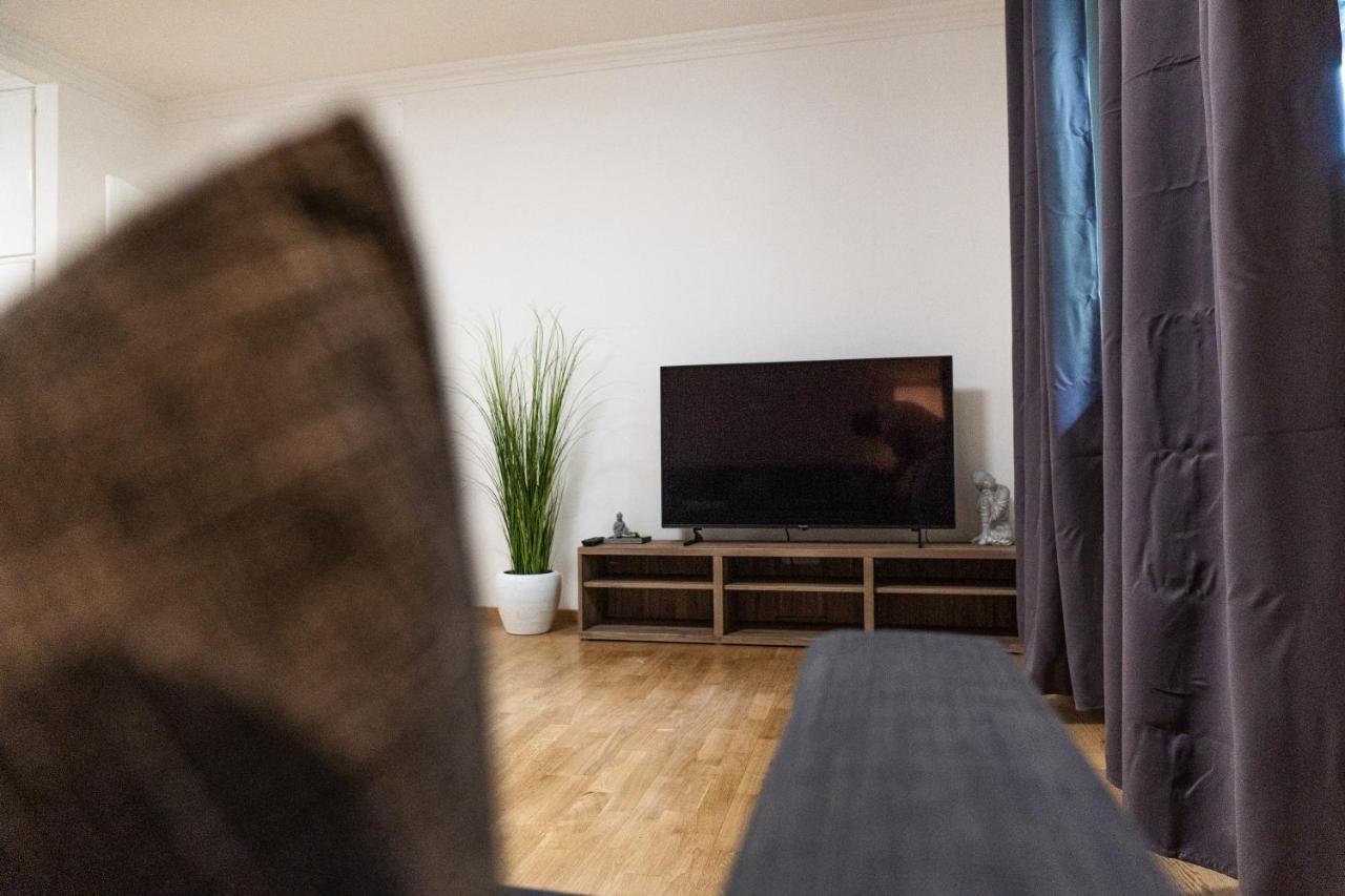 Flow Apartments Kirchsteig Мерано Экстерьер фото