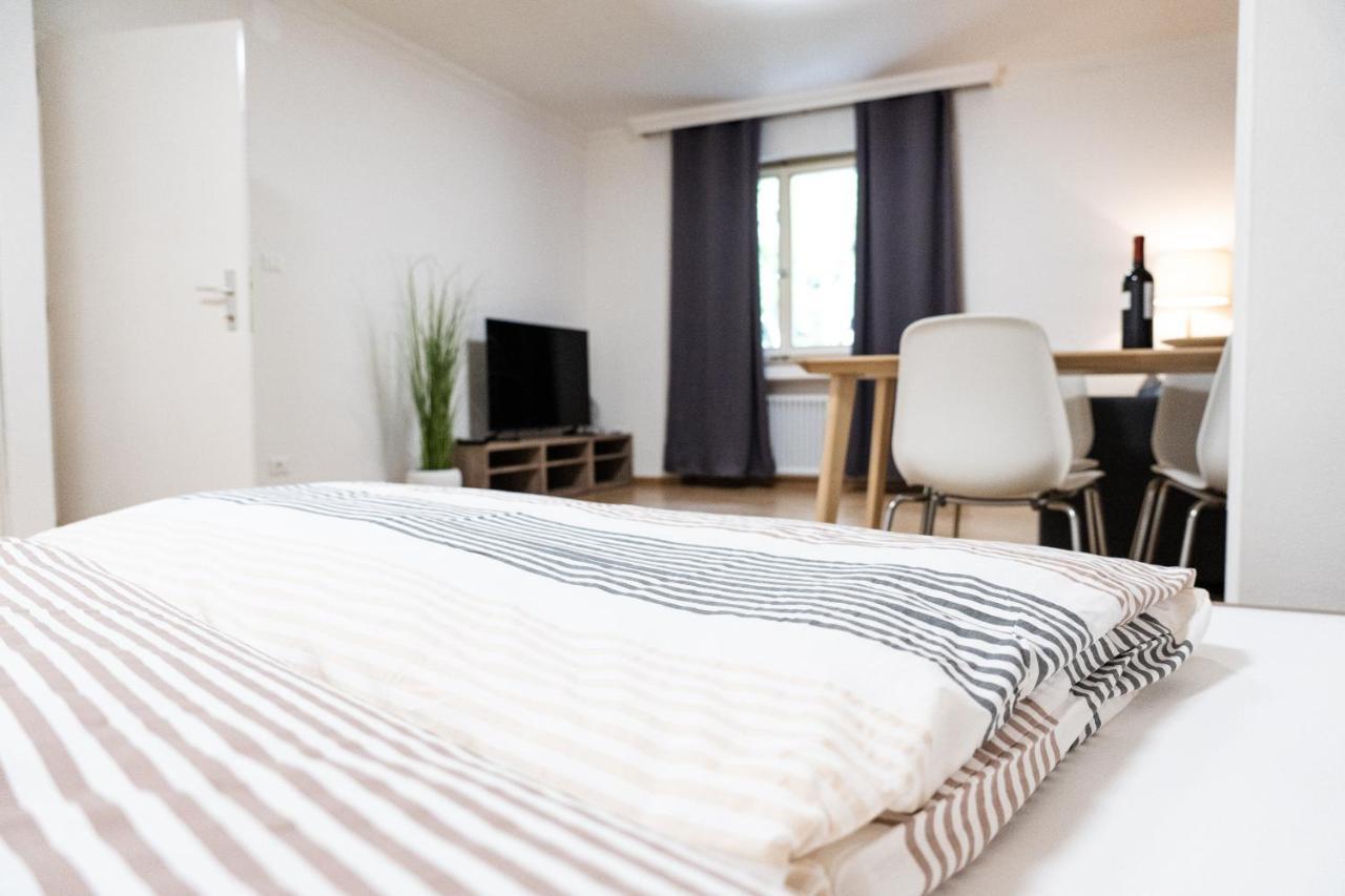 Flow Apartments Kirchsteig Мерано Экстерьер фото