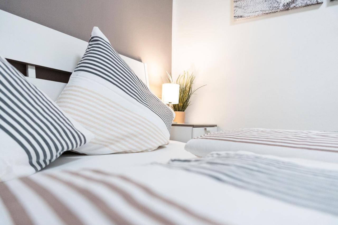 Flow Apartments Kirchsteig Мерано Экстерьер фото