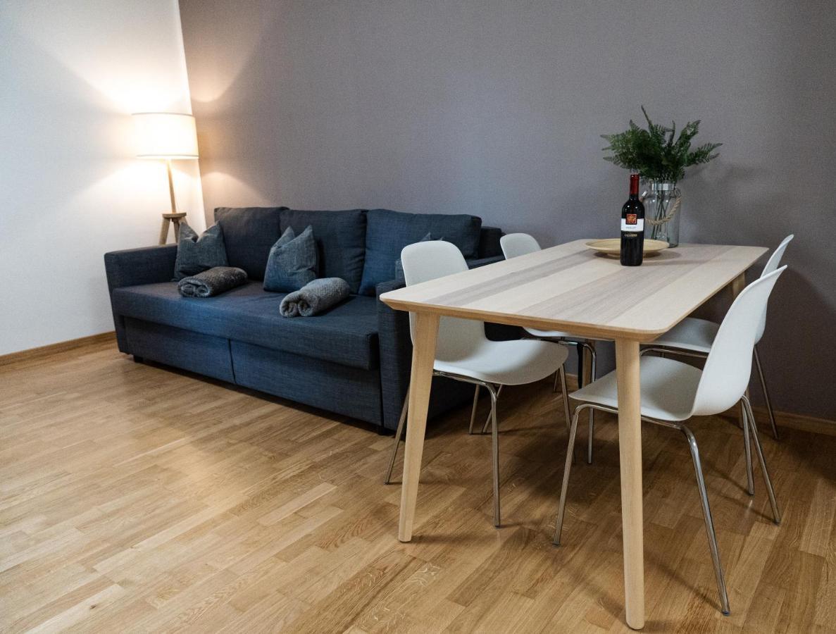 Flow Apartments Kirchsteig Мерано Экстерьер фото