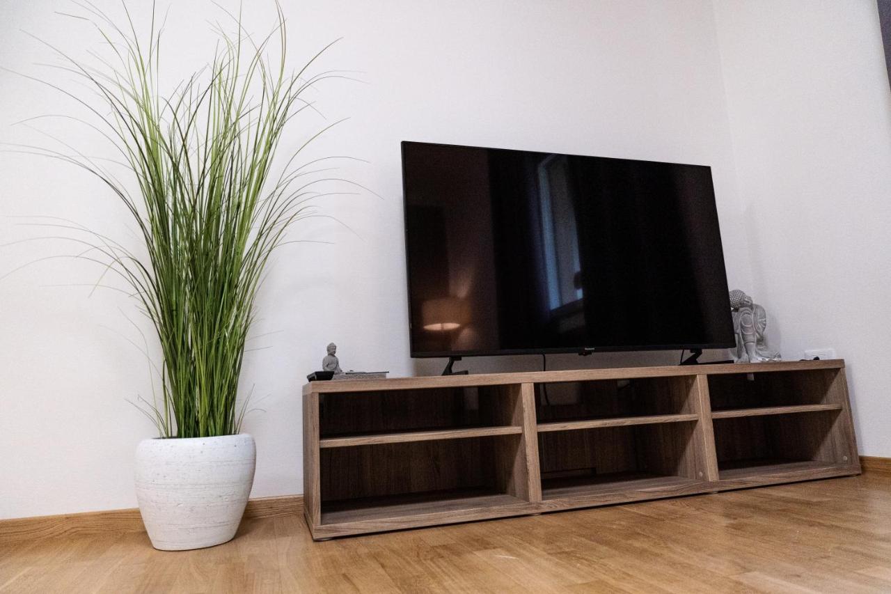 Flow Apartments Kirchsteig Мерано Экстерьер фото