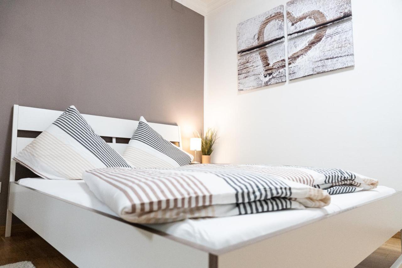 Flow Apartments Kirchsteig Мерано Экстерьер фото