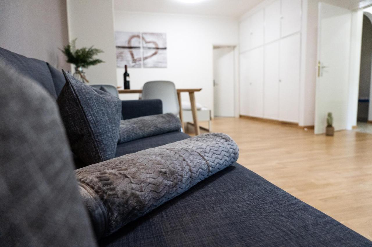 Flow Apartments Kirchsteig Мерано Экстерьер фото
