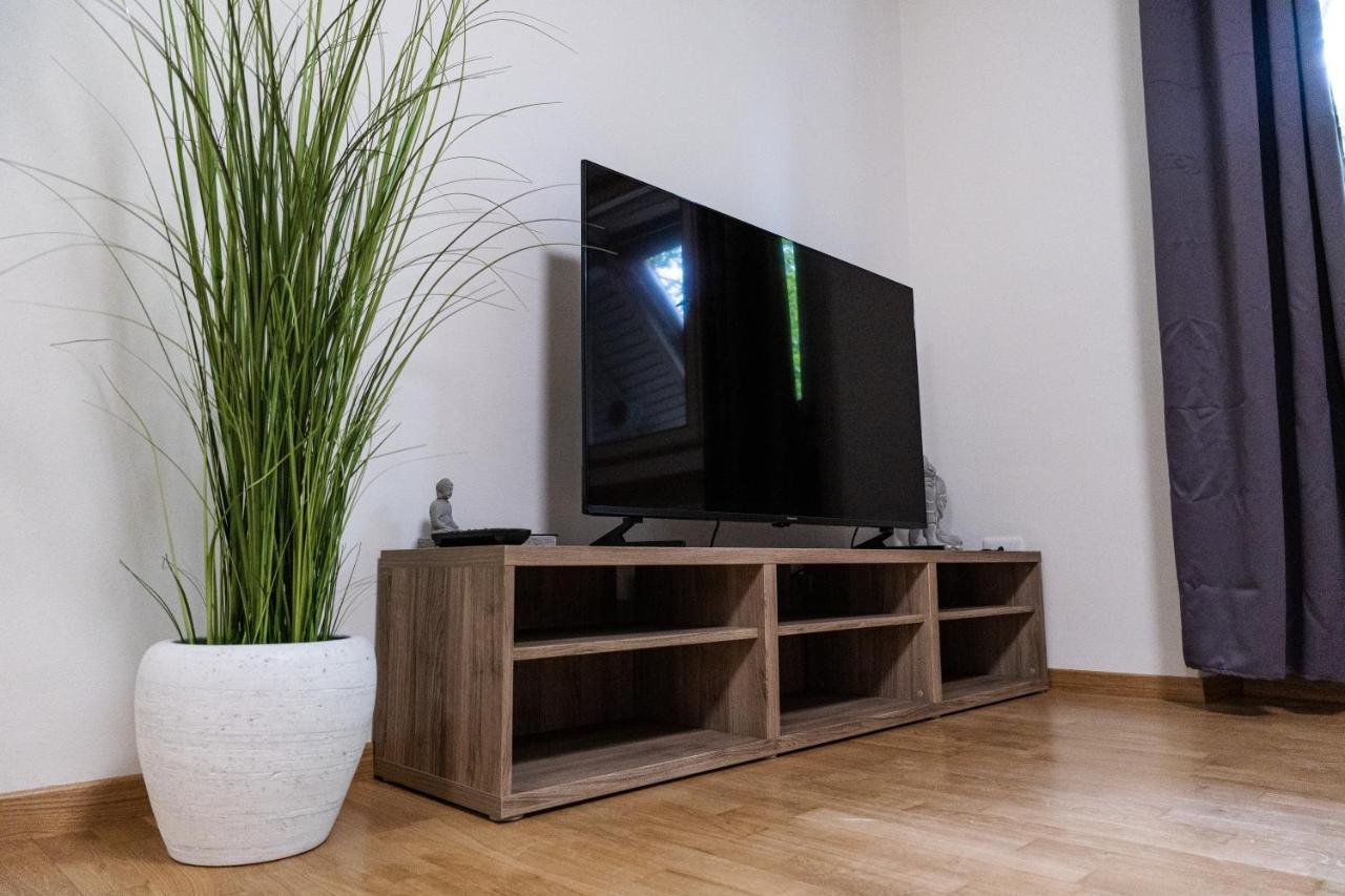 Flow Apartments Kirchsteig Мерано Экстерьер фото