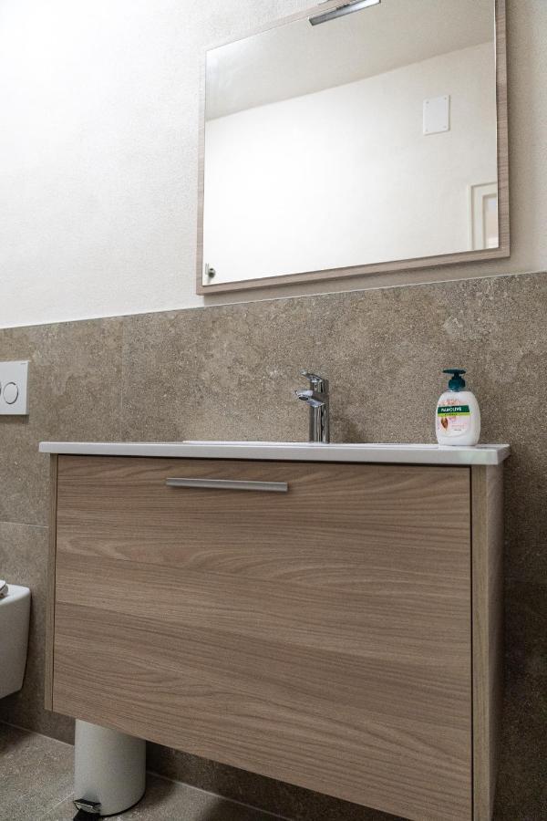 Flow Apartments Kirchsteig Мерано Экстерьер фото