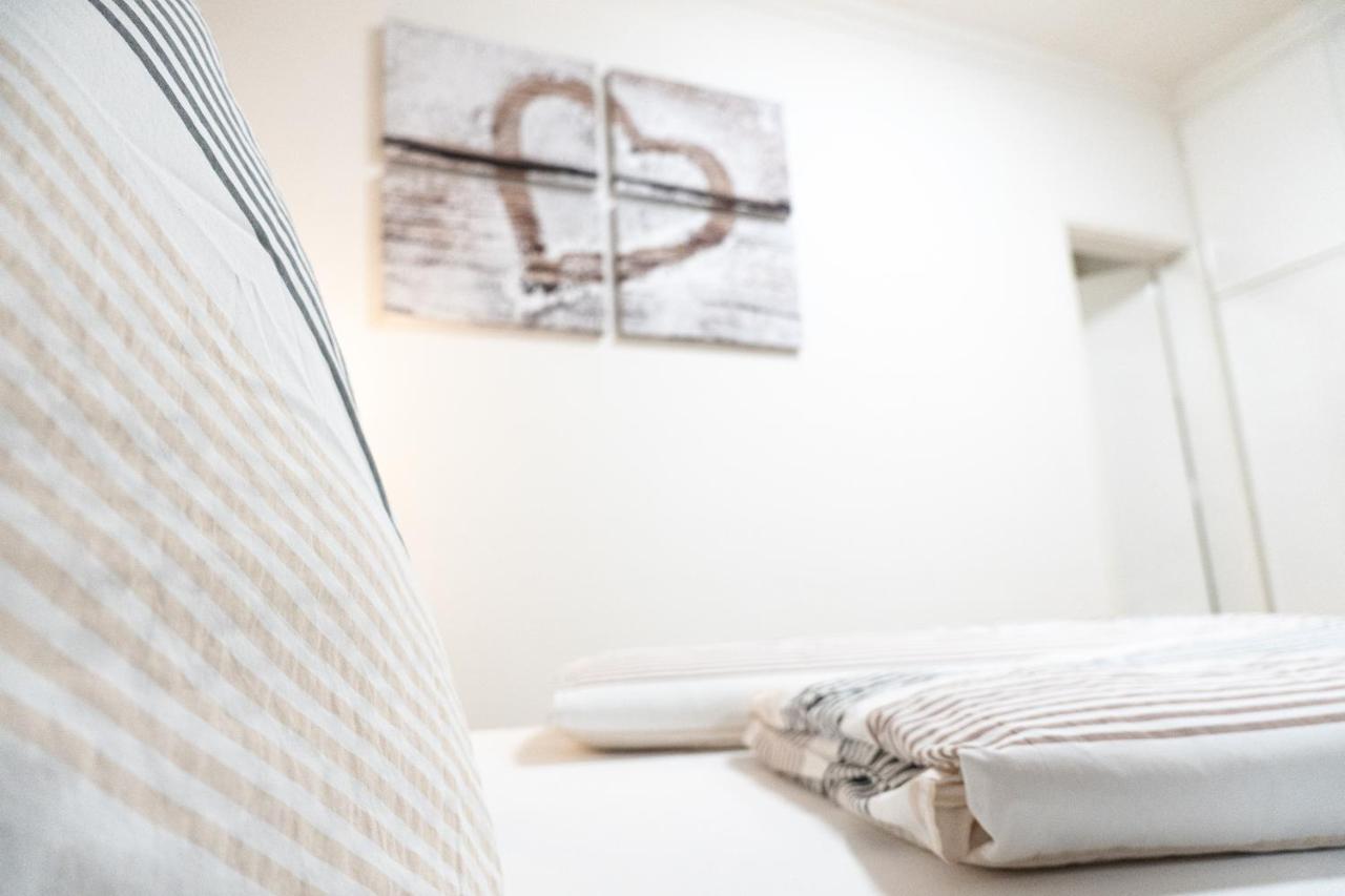 Flow Apartments Kirchsteig Мерано Экстерьер фото