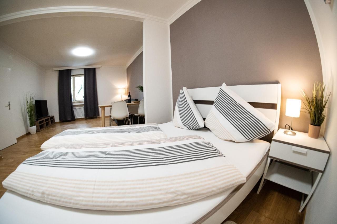 Flow Apartments Kirchsteig Мерано Экстерьер фото