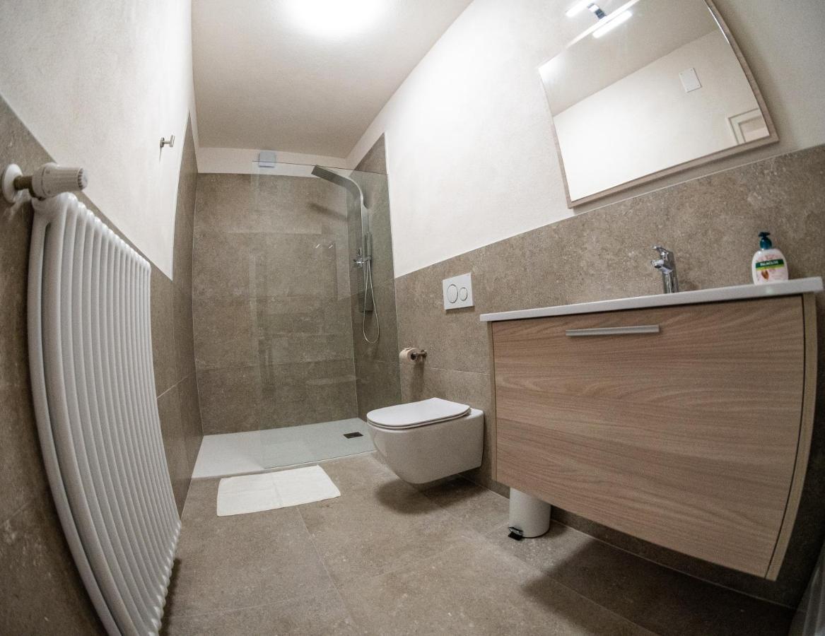 Flow Apartments Kirchsteig Мерано Экстерьер фото