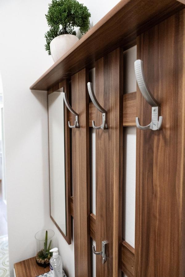 Flow Apartments Kirchsteig Мерано Экстерьер фото