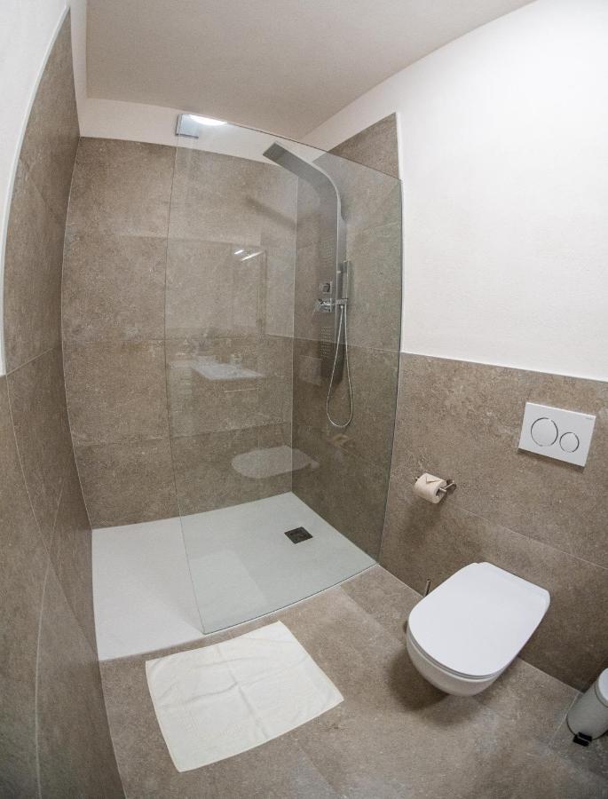 Flow Apartments Kirchsteig Мерано Экстерьер фото